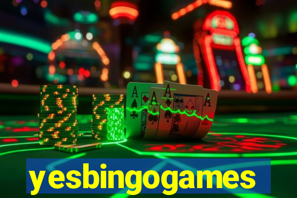 yesbingogames