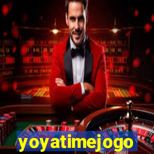 yoyatimejogo