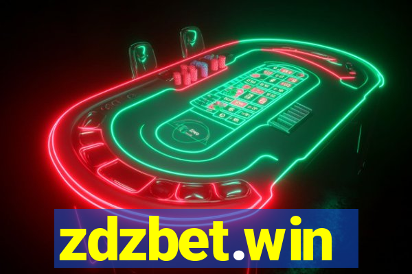 zdzbet.win