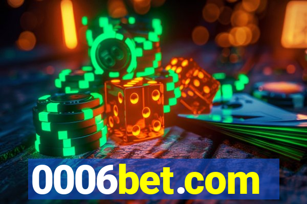 0006bet.com