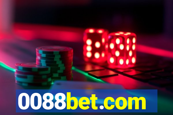 0088bet.com