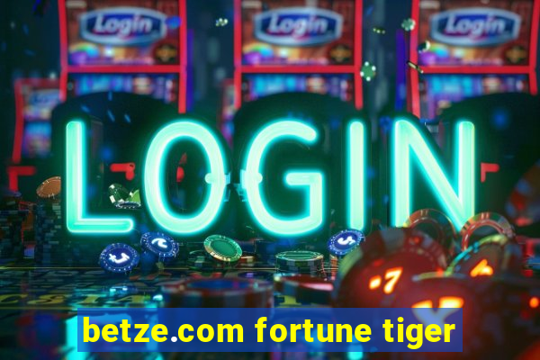 betze.com fortune tiger