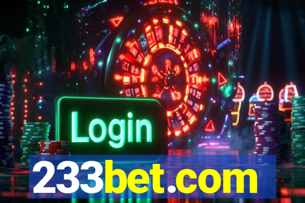 233bet.com