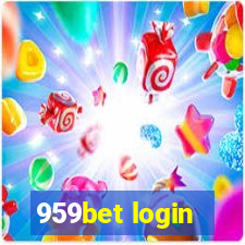 959bet login