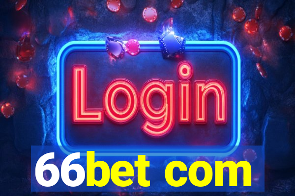 66bet com