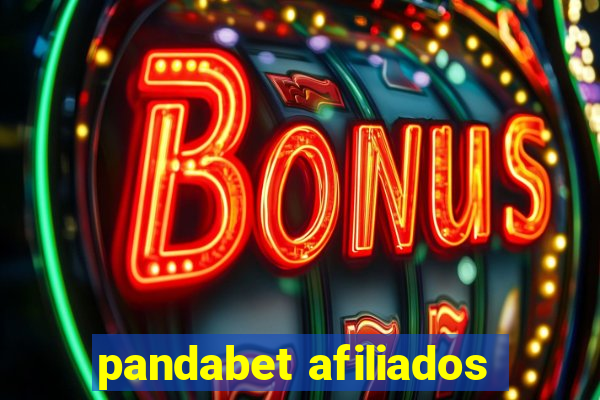 pandabet afiliados