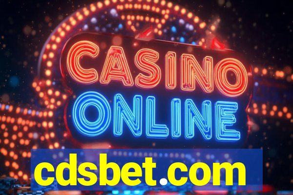 cdsbet.com