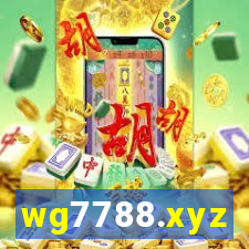 wg7788.xyz