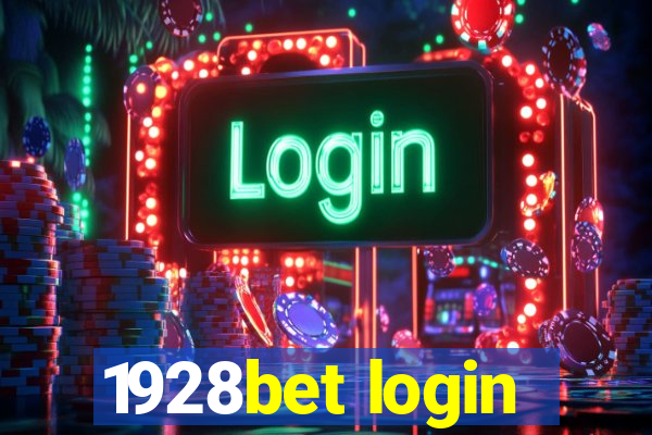 1928bet login