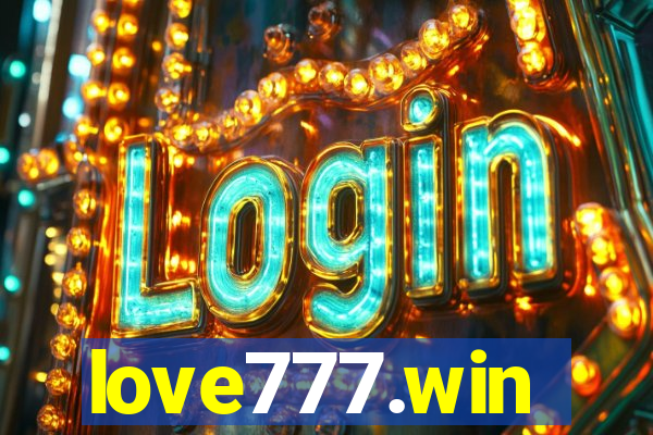 love777.win