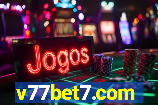 v77bet7.com