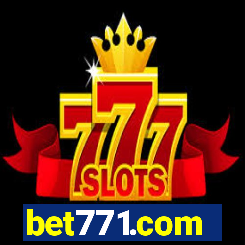 bet771.com