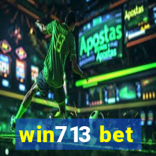 win713 bet