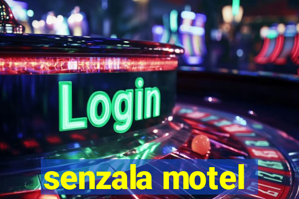 senzala motel