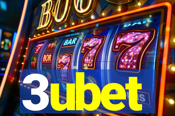 3ubet