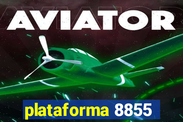 plataforma 8855