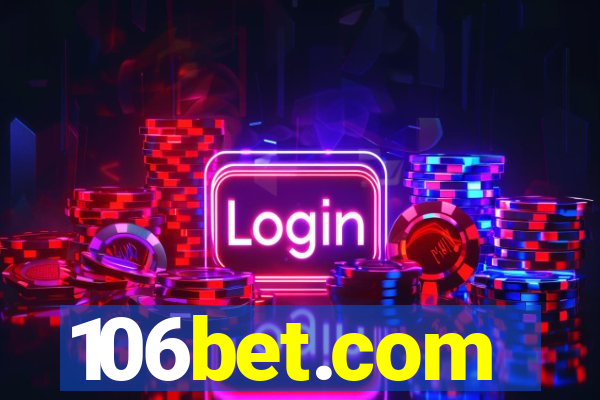 106bet.com