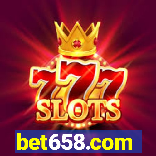 bet658.com