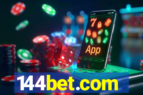 144bet.com