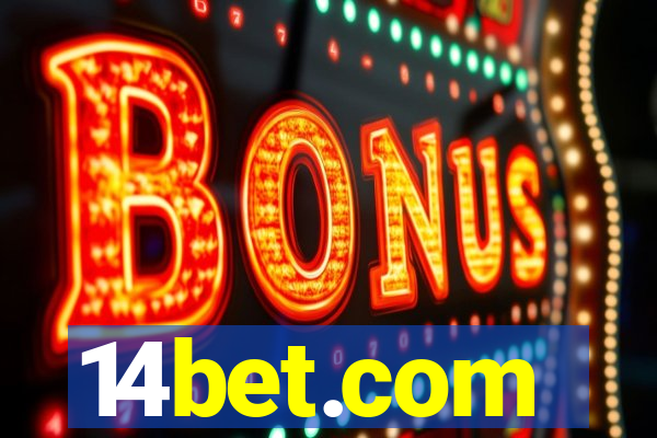 14bet.com