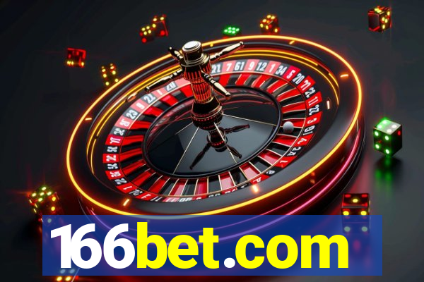 166bet.com