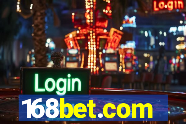 168bet.com