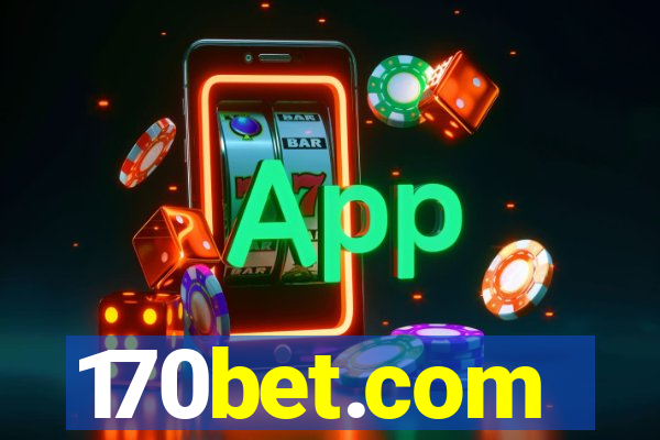 170bet.com