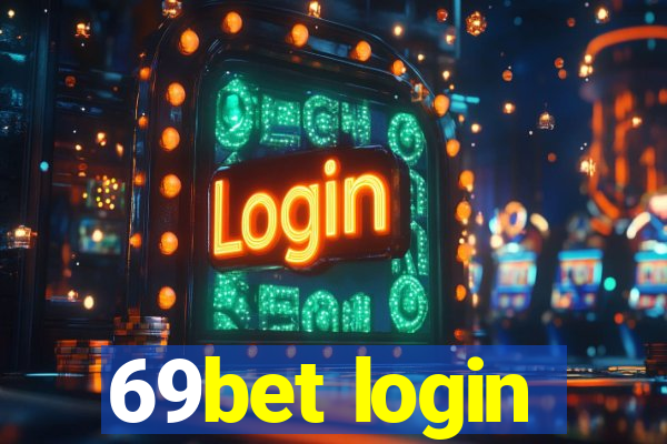 69bet login