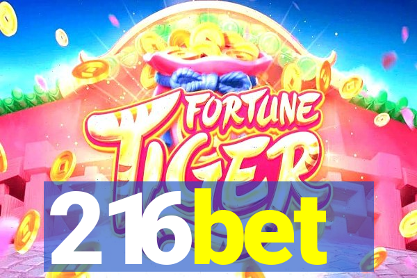 216bet