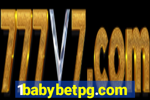 1babybetpg.com