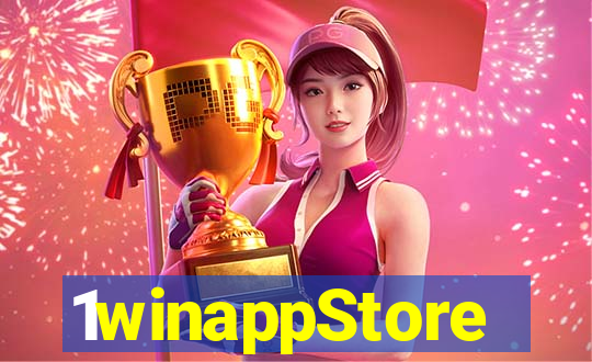 1winappStore