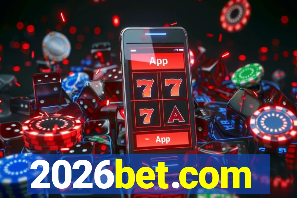 2026bet.com