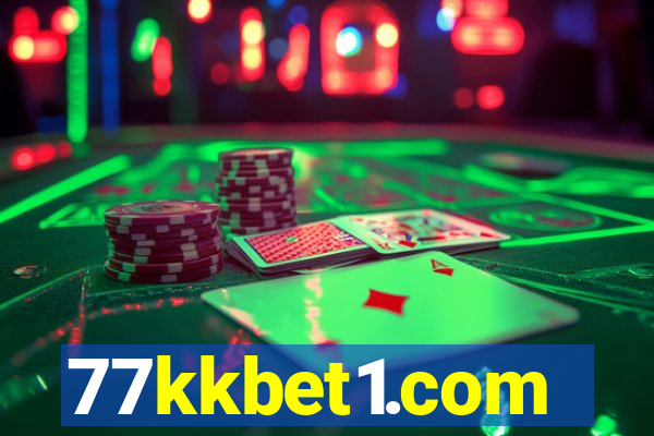 77kkbet1.com