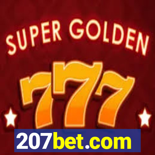 207bet.com