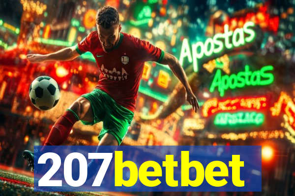 207betbet