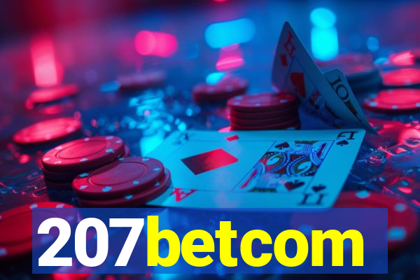 207betcom