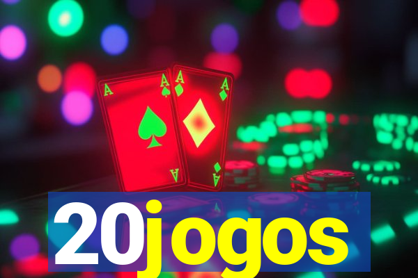 20jogos