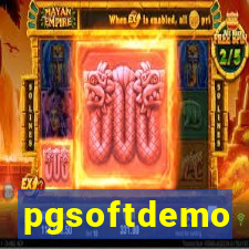 pgsoftdemo