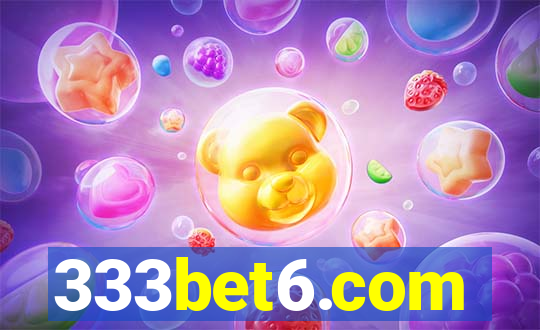 333bet6.com