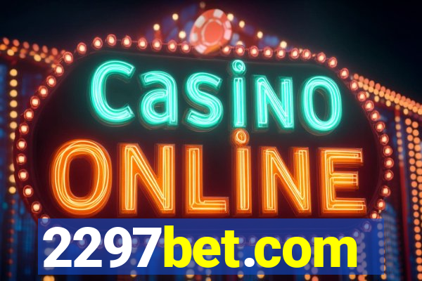 2297bet.com