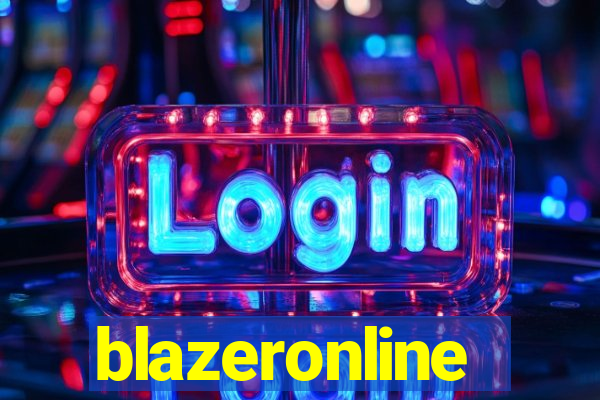 blazeronline