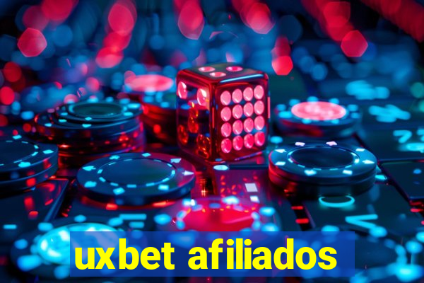 uxbet afiliados