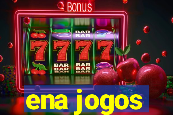 ena jogos