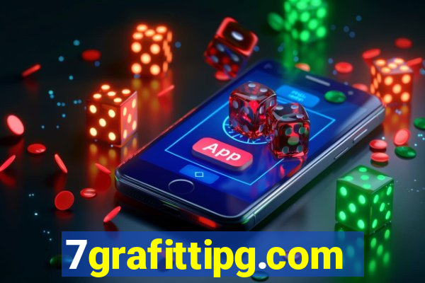 7grafittipg.com