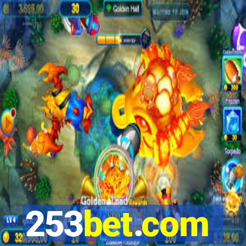 253bet.com