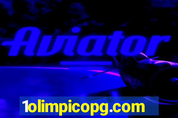 1olimpicopg.com