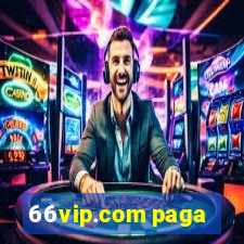 66vip.com paga