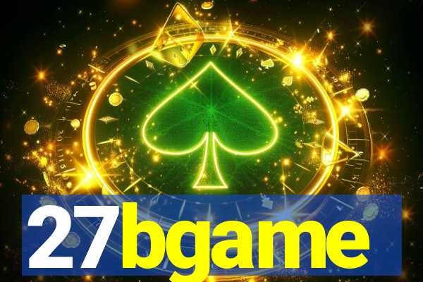 27bgame