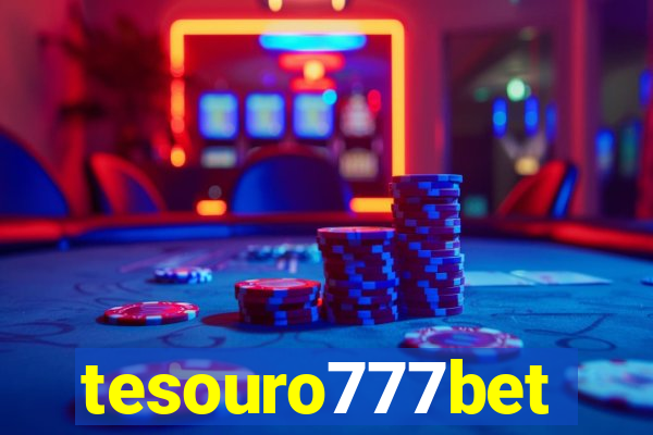 tesouro777bet