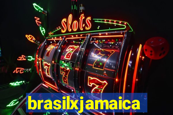 brasilxjamaica